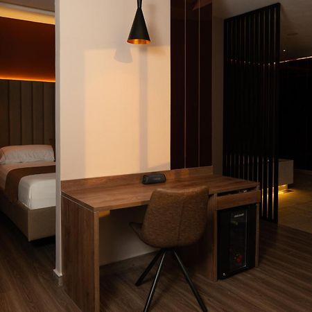 Hotel Byhours Circunvalar - Adults Only Barranquilla  Exteriér fotografie