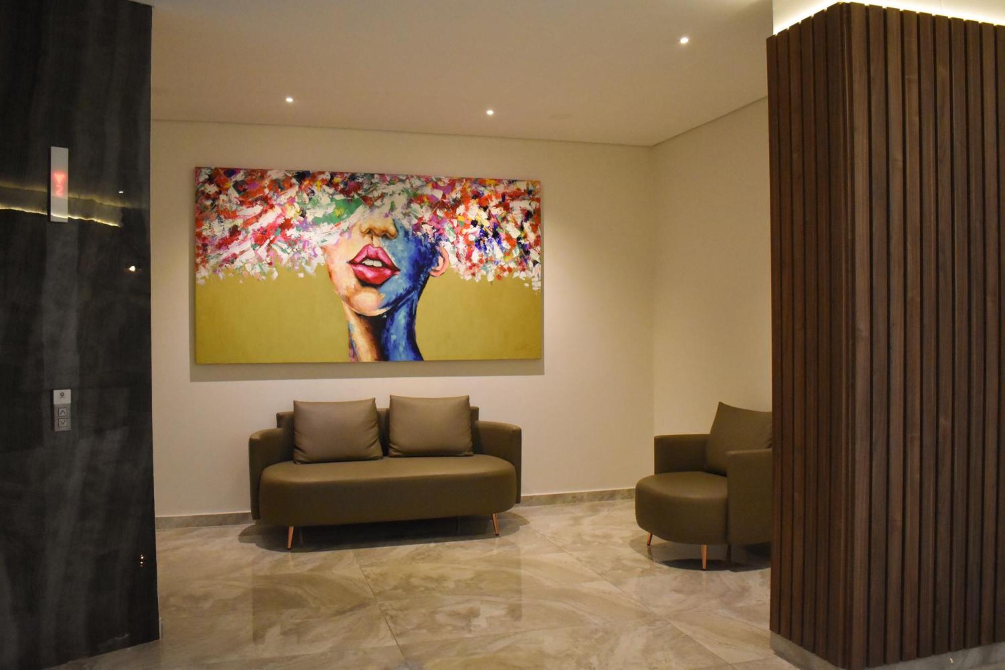 Hotel Byhours Circunvalar - Adults Only Barranquilla  Exteriér fotografie