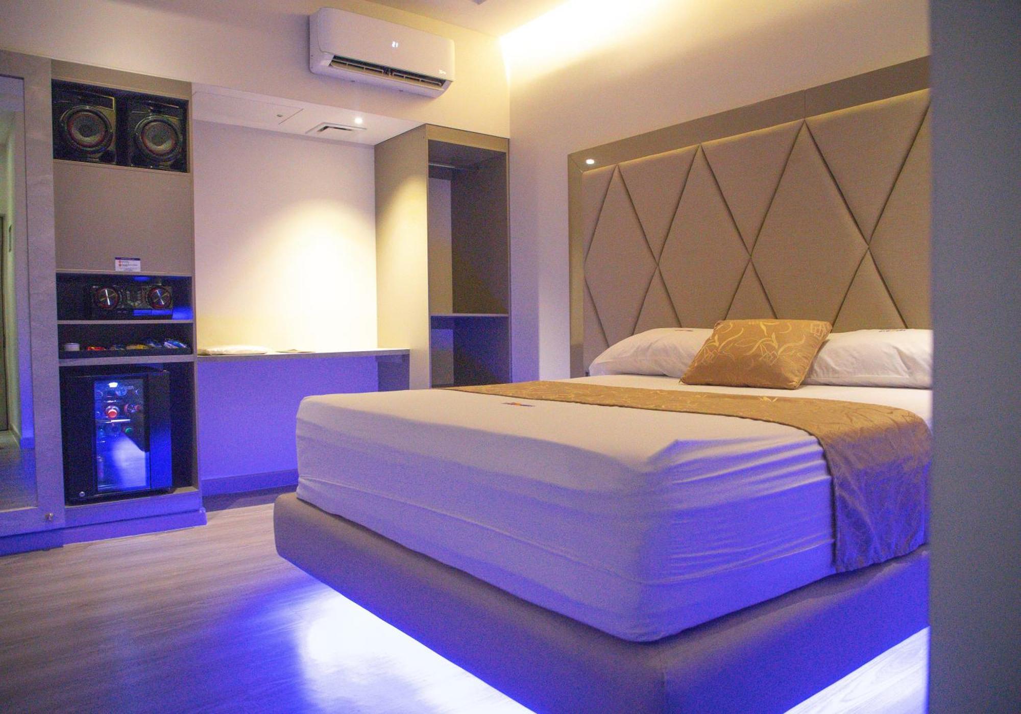 Hotel Byhours Circunvalar - Adults Only Barranquilla  Exteriér fotografie