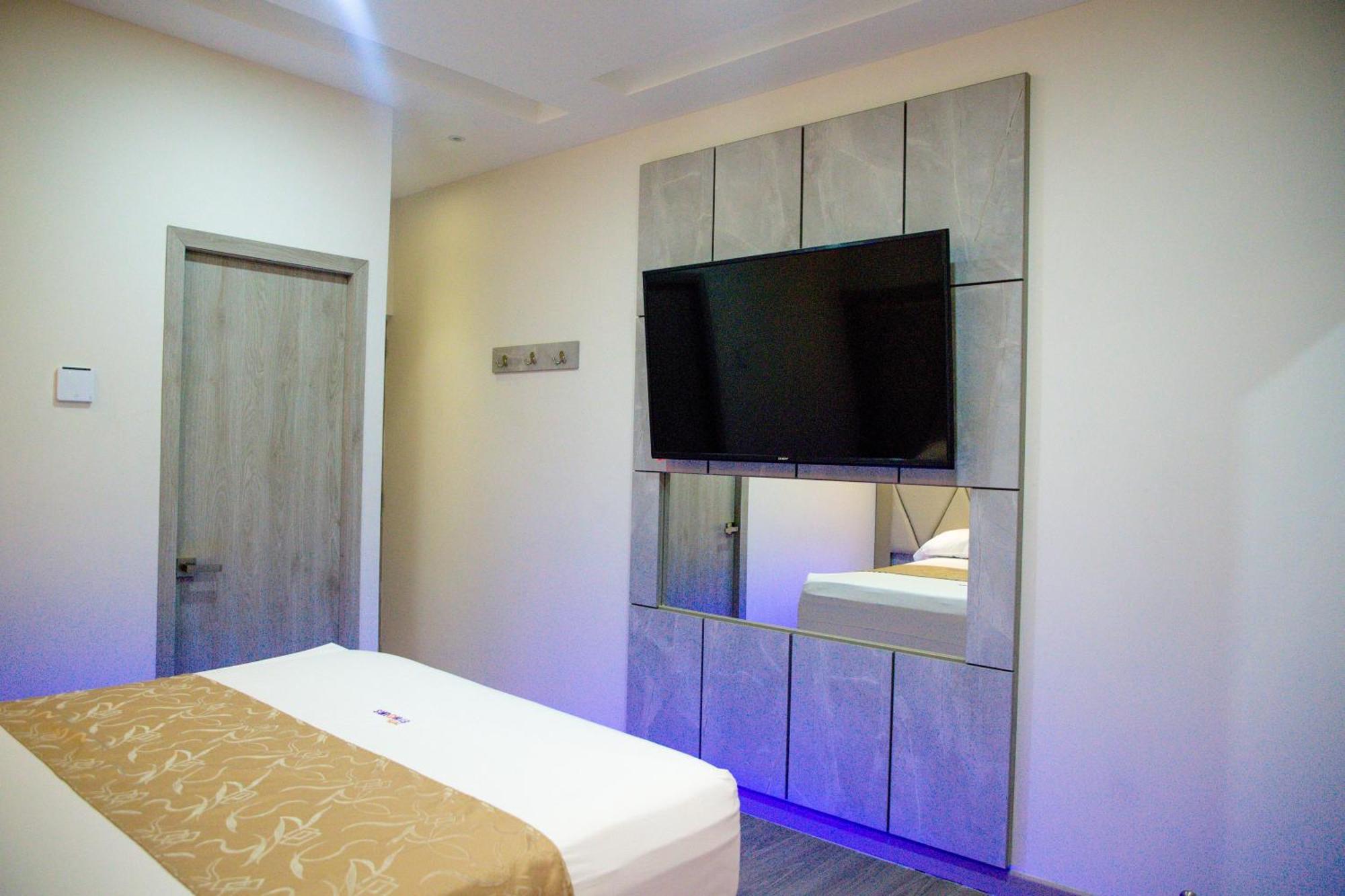 Hotel Byhours Circunvalar - Adults Only Barranquilla  Exteriér fotografie