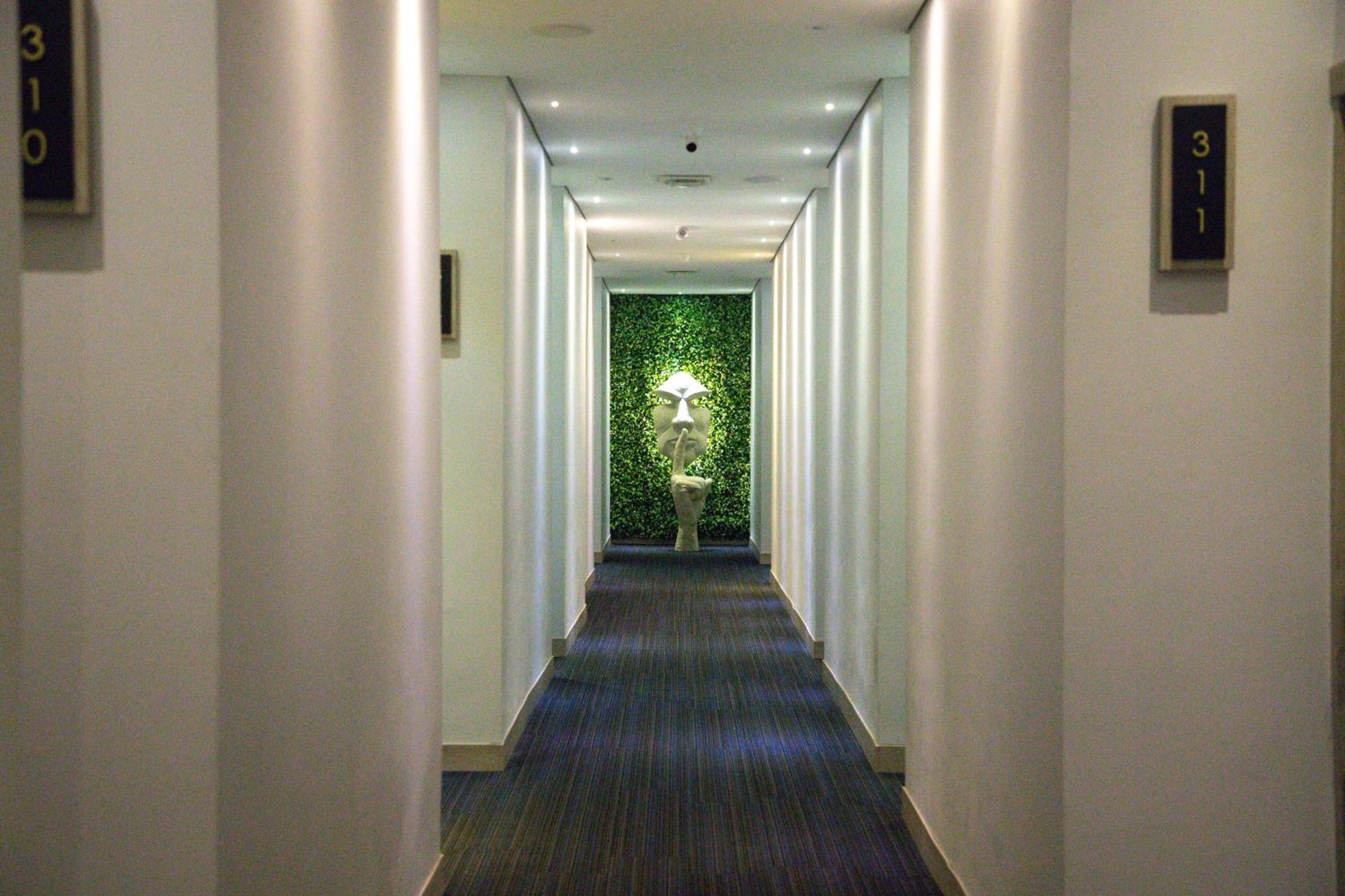 Hotel Byhours Circunvalar - Adults Only Barranquilla  Exteriér fotografie