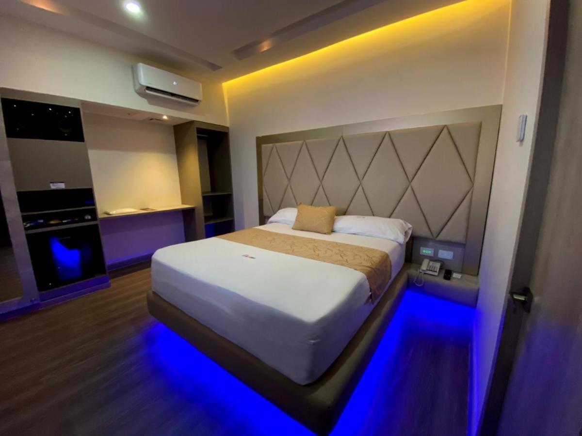 Hotel Byhours Circunvalar - Adults Only Barranquilla  Exteriér fotografie