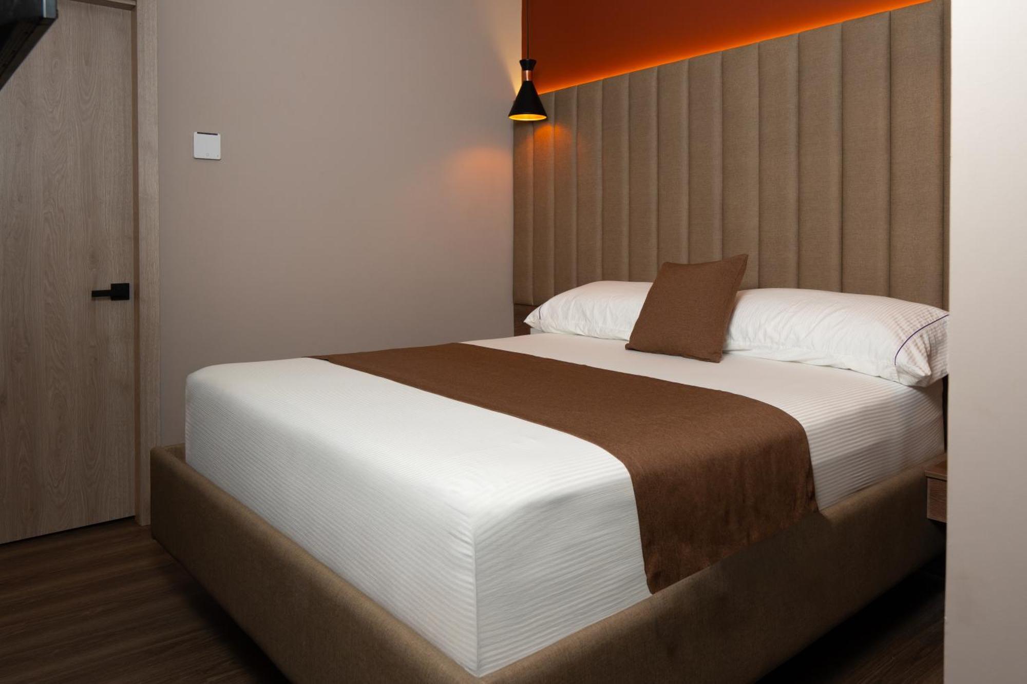 Hotel Byhours Circunvalar - Adults Only Barranquilla  Exteriér fotografie